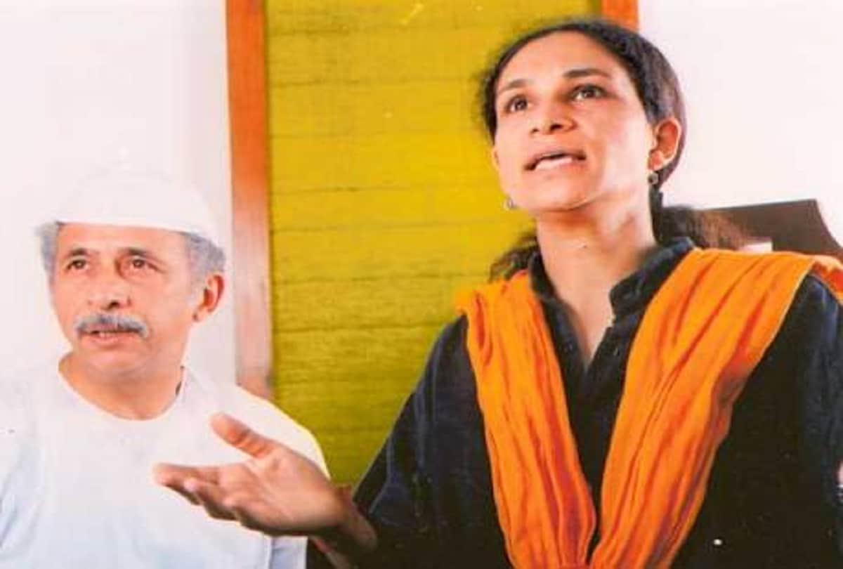 Naseeruddin Shah's daughter Heeba Shah says Gets relaxed by theater