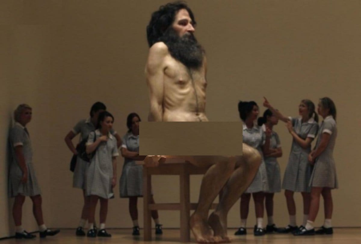 Meet These Incredible five giant bodies mans of the world
