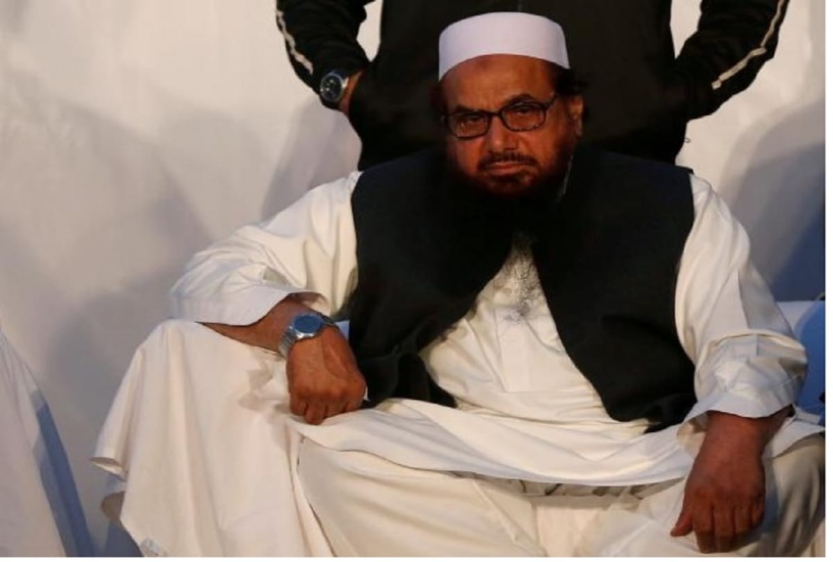 Pakistan is working on a draft bill to permanently ban Jamaat ud Dawa
