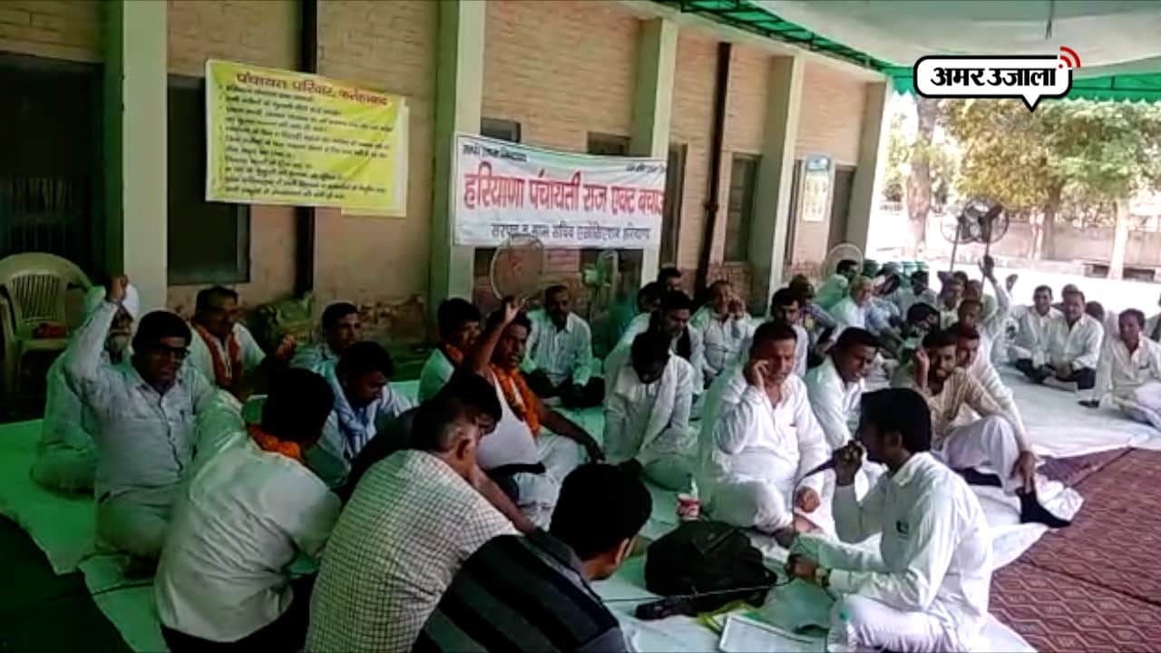 हरियाणा समाचार