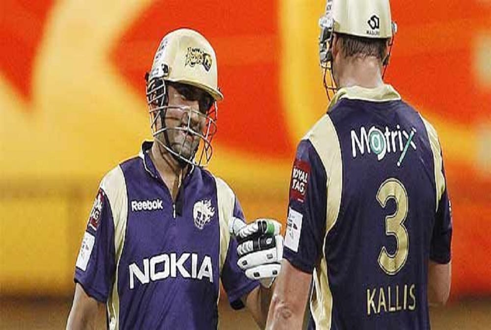 IND vs SA South Africa Cricket Batting consultant Jacques Kallis becomes father tweet his message