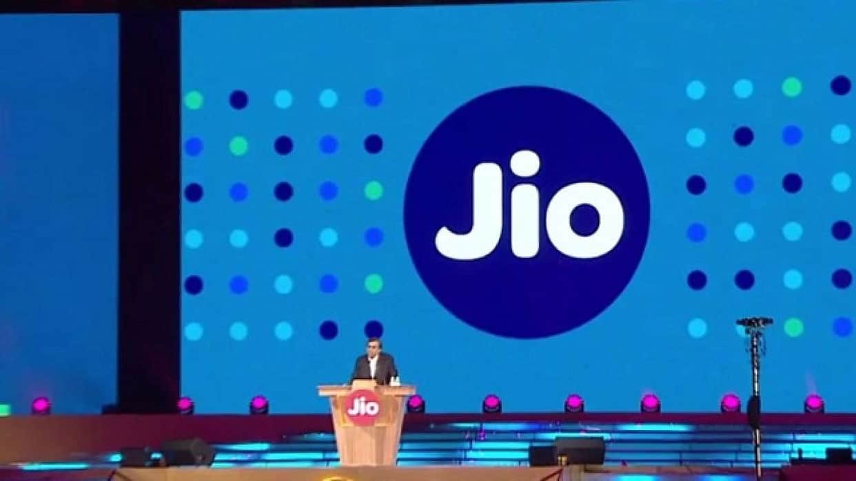 reliance Jio sim benefits