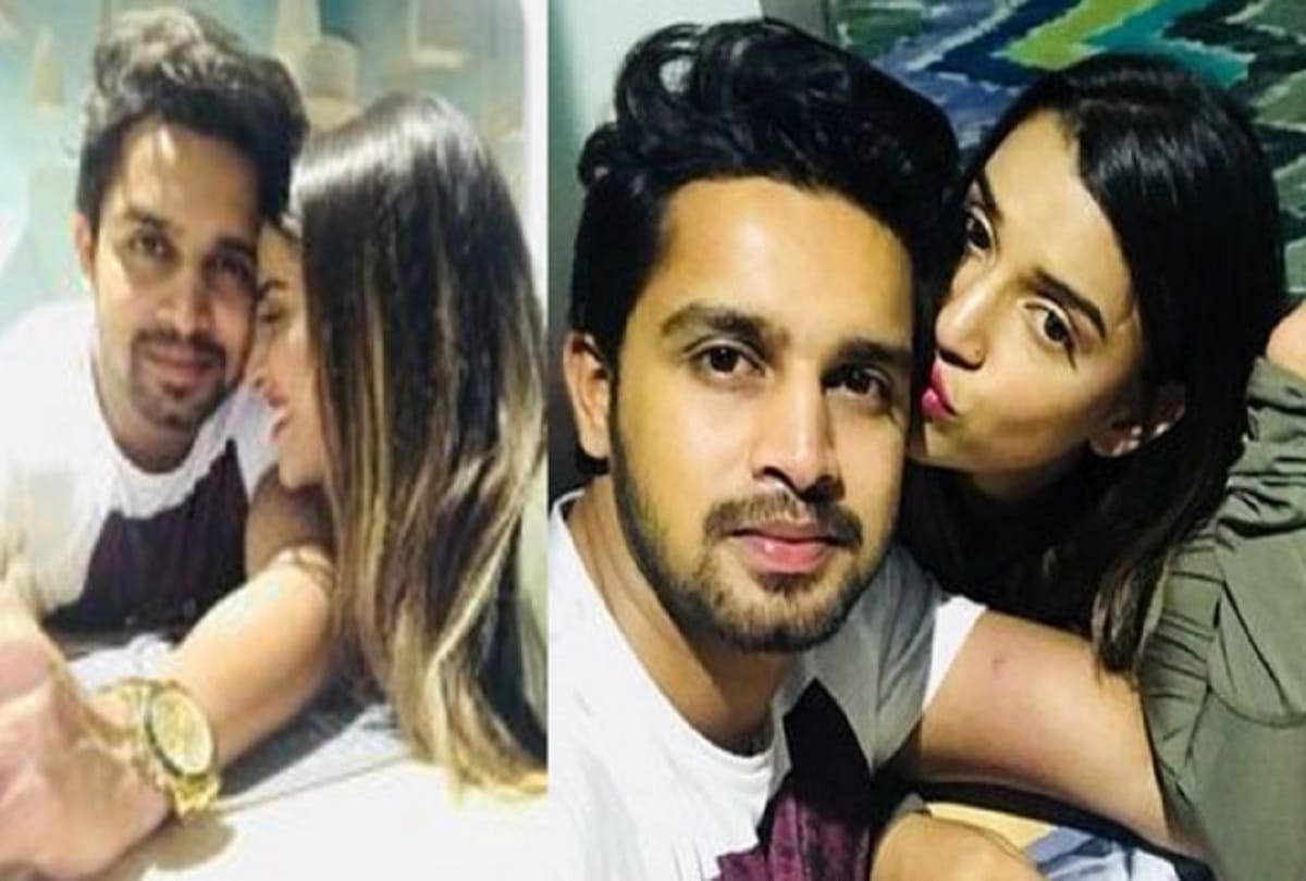 Kannada Tv actor Kiran Raj arrested for alleged physical assault on girlfriend Yasmin Pathan