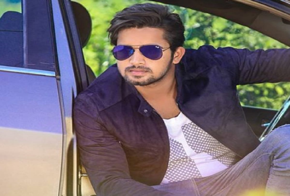 Kannada Tv actor Kiran Raj arrested for alleged physical assault on girlfriend Yasmin Pathan
