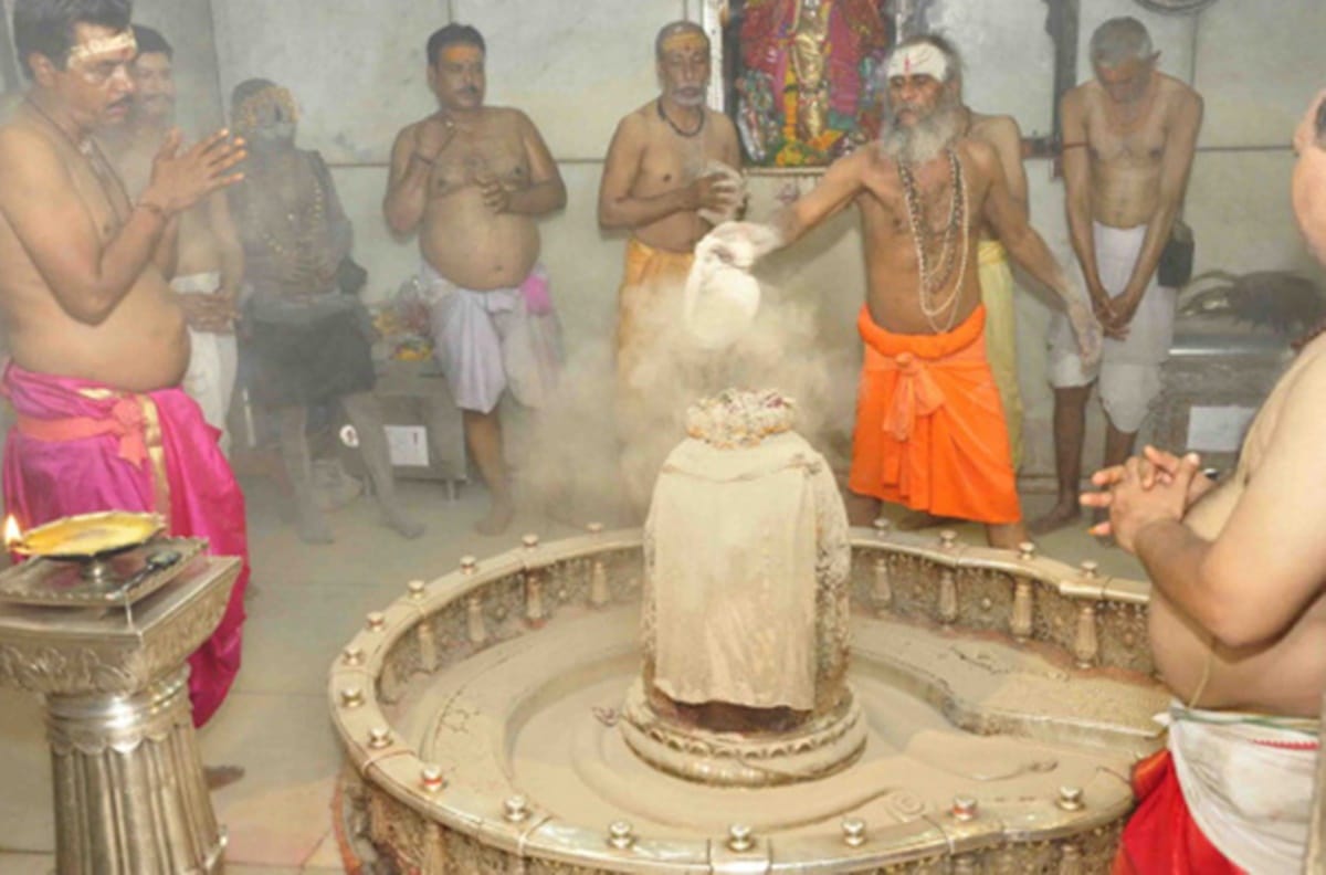 Supreme Court said we will not decide how pooja will happen at Mahakaleshwar 
