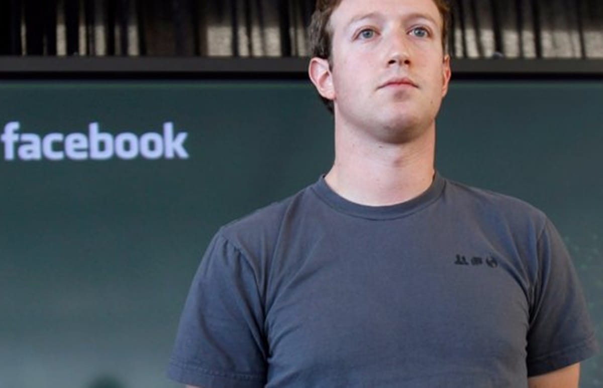 HIstory 4 February Facebook launched by Mark Zuckerberg know all important things