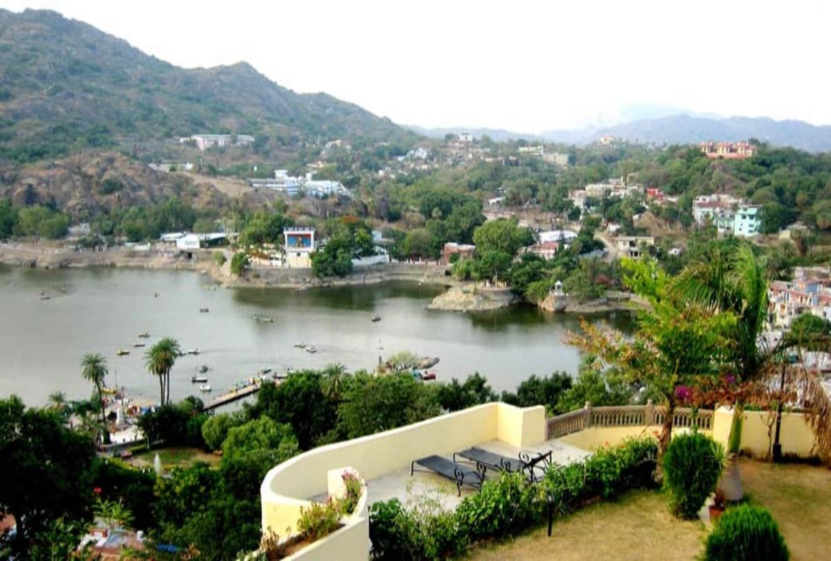 best places to visit in rajasthan in november december