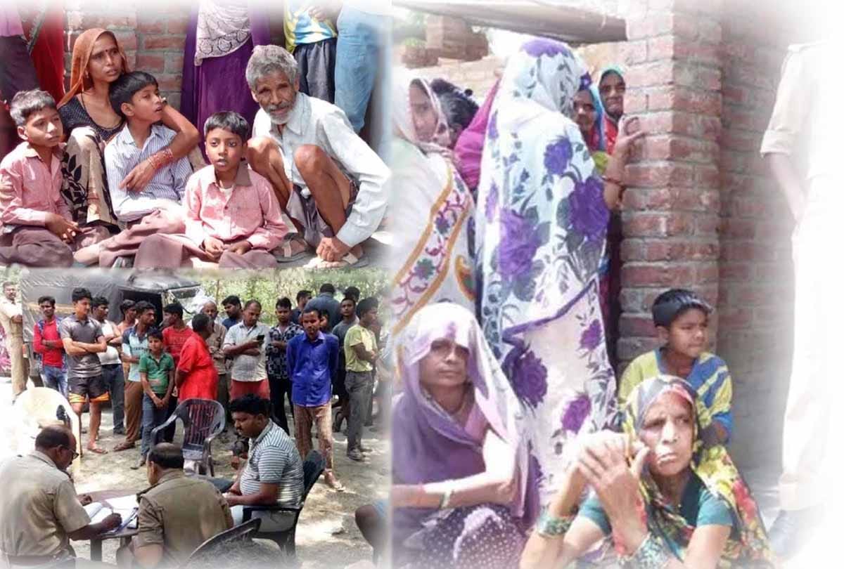 after murder of sister in law man committed suicide