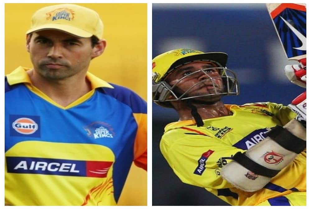 IPL most flop opening batsman pair in history