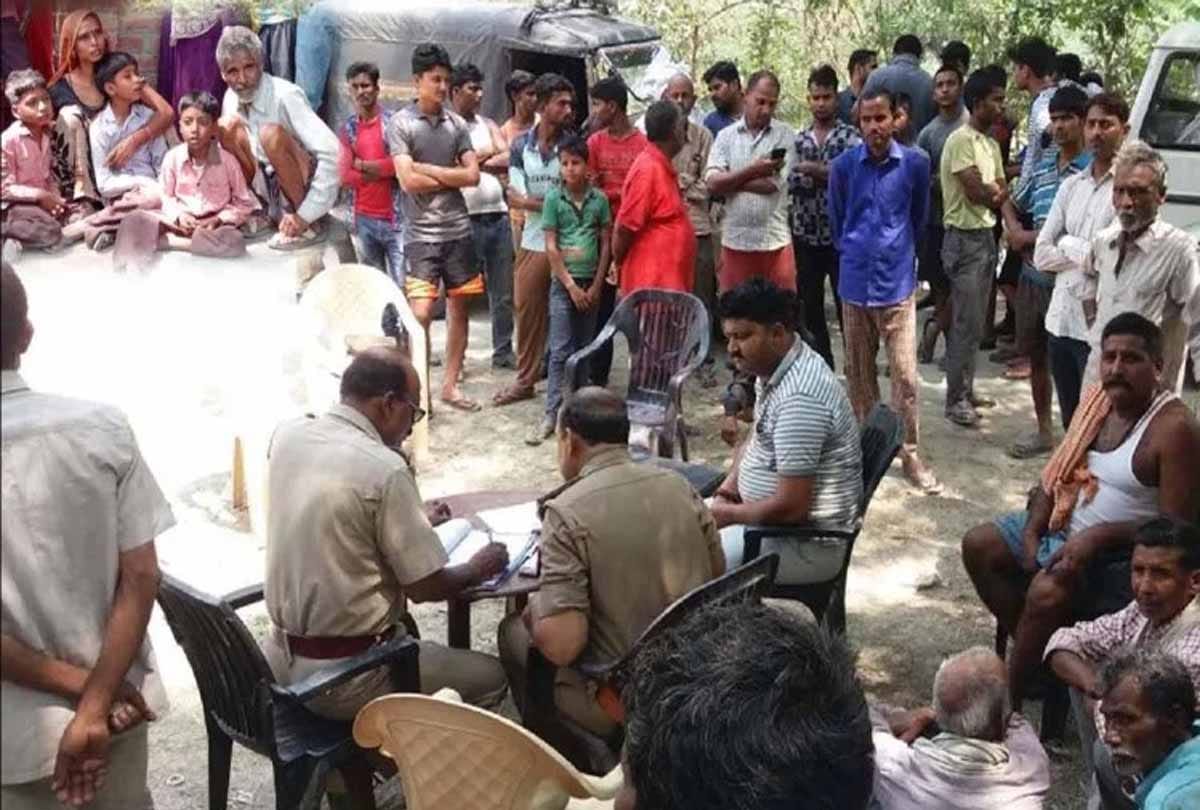 after murder of sister in law man committed suicide