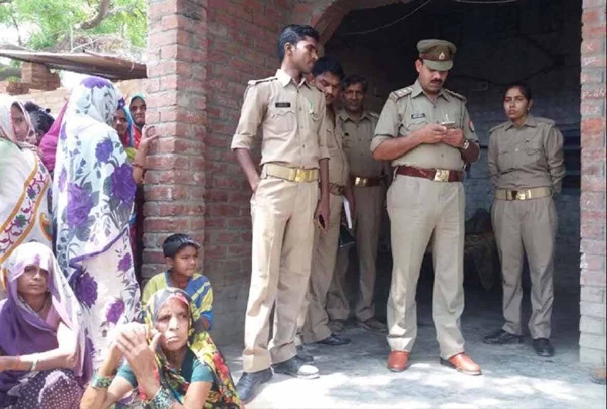 after murder of sister in law man committed suicide