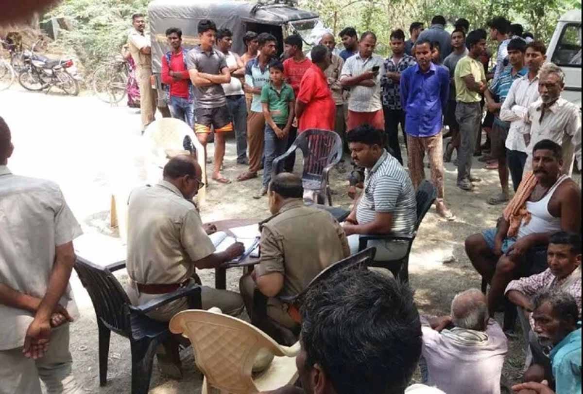 after murder of sister in law man committed suicide