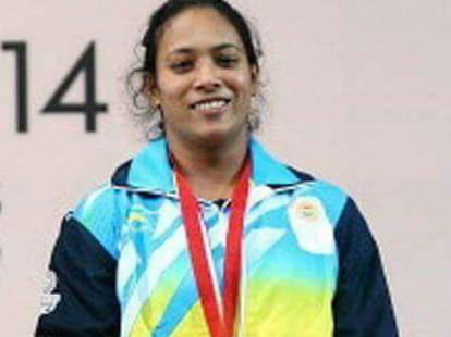 Commonwealth Games 2018 varanasi palyers will his power