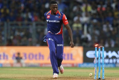 Bad news for Delhi Daredevils ahead of IPL, Kagiso Rabada out from tournament