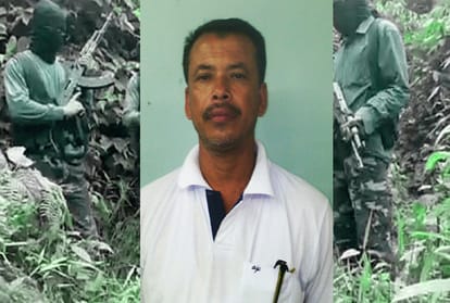 Raman Deka- Deadly ULFA Militant Now Transforming People Lives in Assam 