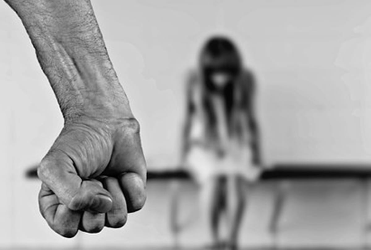 Raped minor Dalit girl walked into the SP office with a foetus in her bag