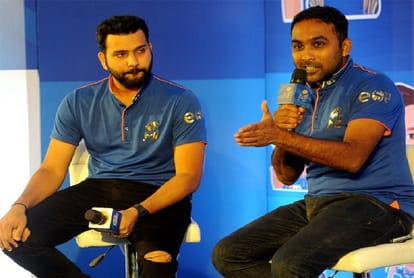 Rohit sharma and Mahela Jayawardene happy on DRS, mid-season transfer window in IPL