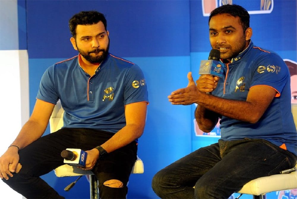 Big egos not harmful if there is team culture says Mahela Jayawardene
