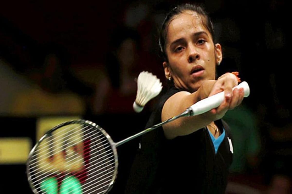 indian badminton players get win against sri lanka in commonwealth games 2018