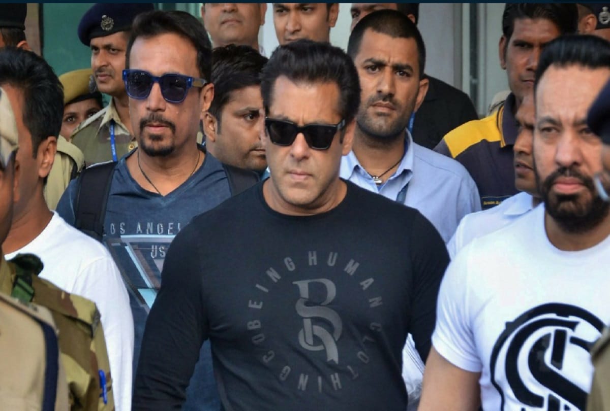 Salman Khan 