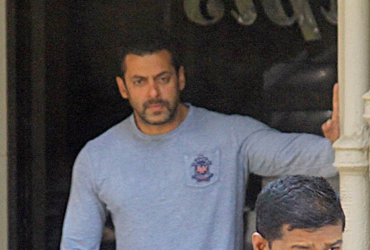 Jodhpur court found salman khan guilty in black buck case