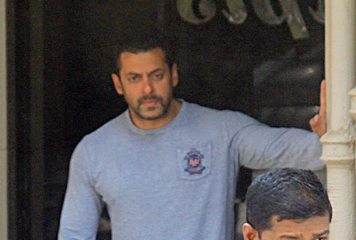 blackbuck poaching case Salman Khan bail hearing might be delayed