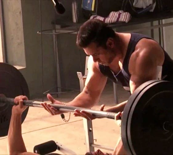 Fitness and diet Secret of bollywood Dabangg salman khan 