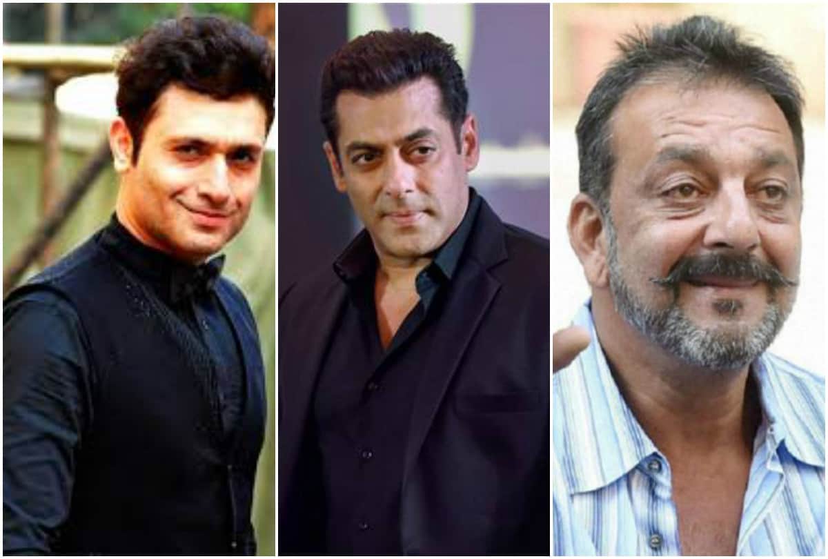 Not only Salman Khan these four stars are the bad boys of Bollywood 