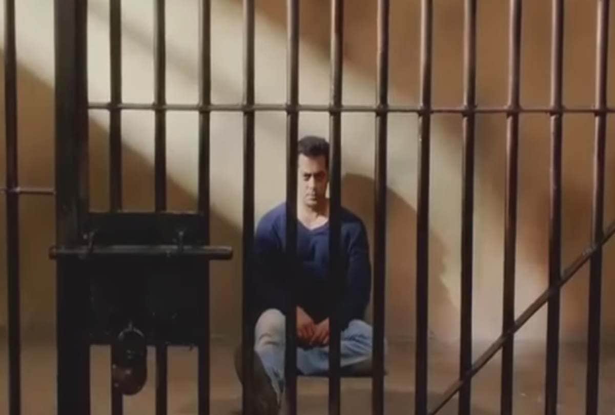 Jodhpur court found salman khan guilty in black buck case