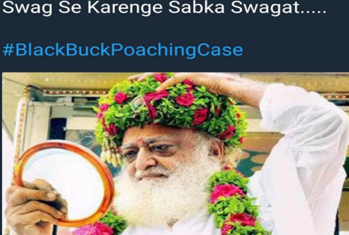 salman khan trolled after he was found guilty in blackbuck poaching case