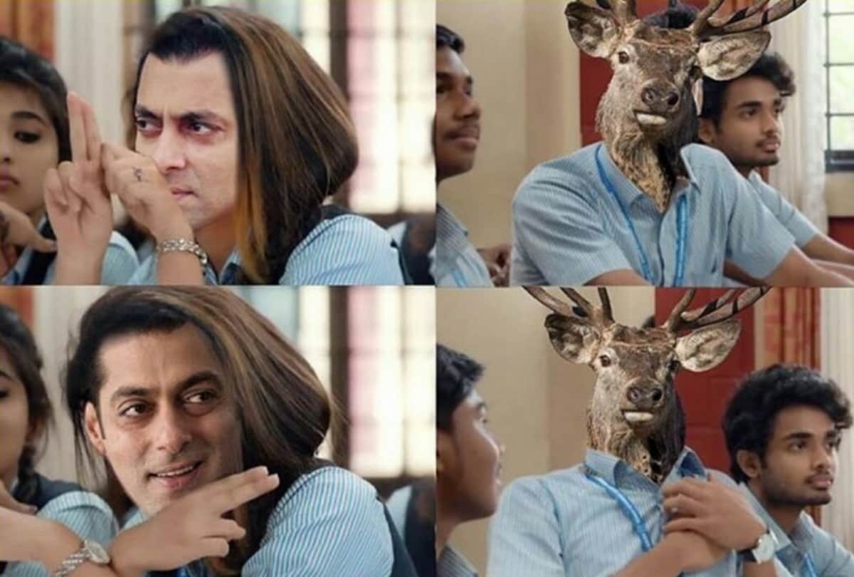 salman khan trolled after he was found guilty in blackbuck poaching case