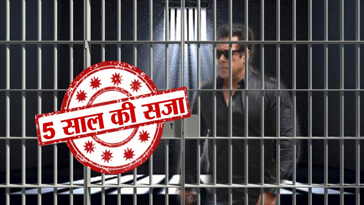 black buck poaching case Salman khan convicted huge setback to bollywood industries