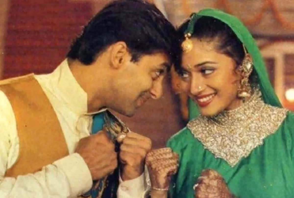 salman khan movie hum aapke hain koun was screened at rashtrapati bhawan delhi ncr