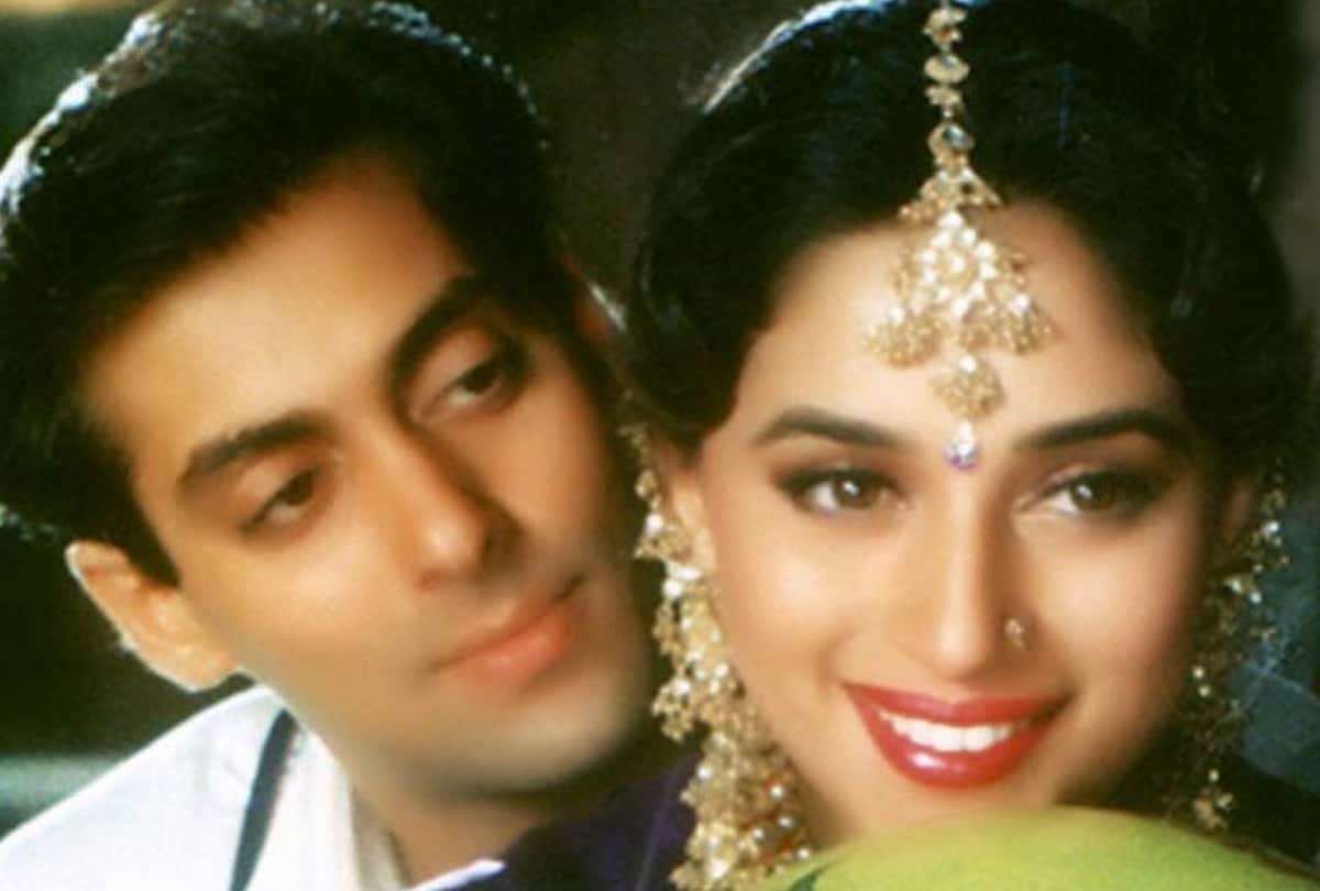 salman khan movie hum aapke hain koun was screened at rashtrapati bhawan delhi ncr