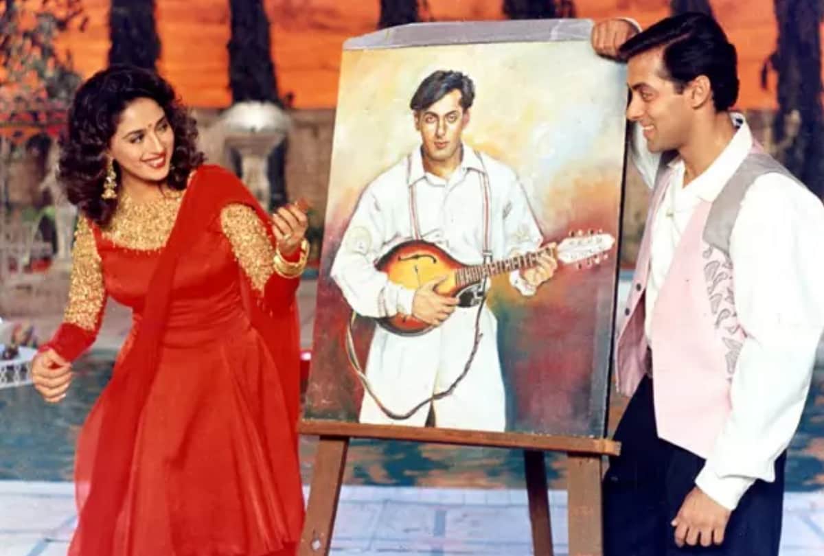 salman khan movie hum aapke hain koun was screened at rashtrapati bhawan delhi ncr