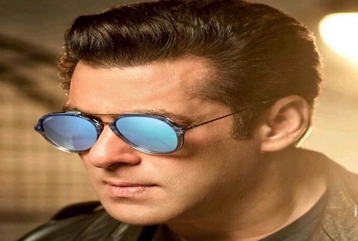 Salman Khan Black Buck Poaching Case Unknown Habbits Of Race 3 Star