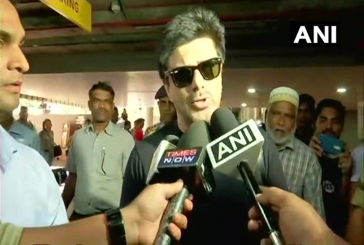 Bollywood Reaction On Salman Khan Jail Sentence In Black Buck Poaching Case