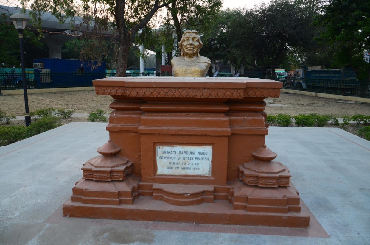 lda will stablished new statue of first governor of up