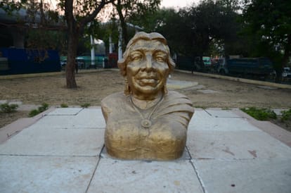 lda will stablished new statue of first governor of up