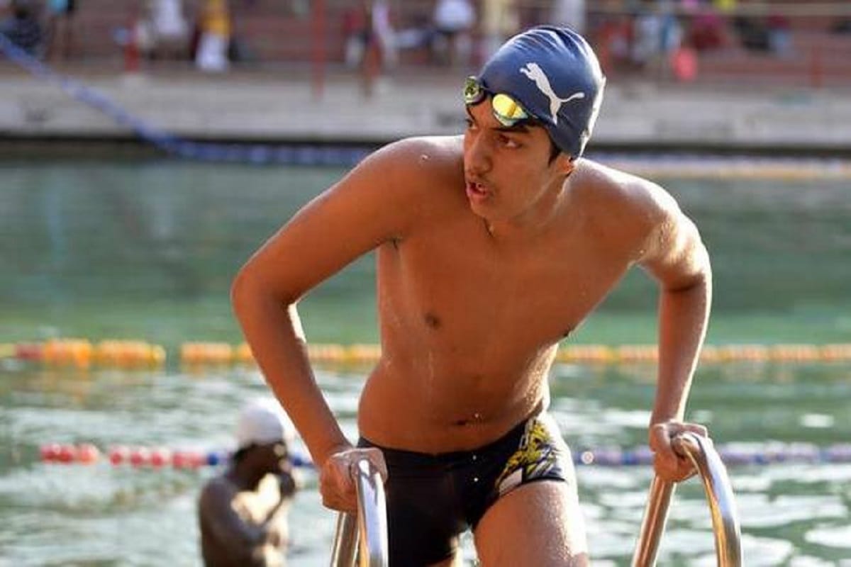 Tokyo Olympics 2021 After Manika Batra now swimmer Srihari Nataraj asked for coach IOA difficulty increased