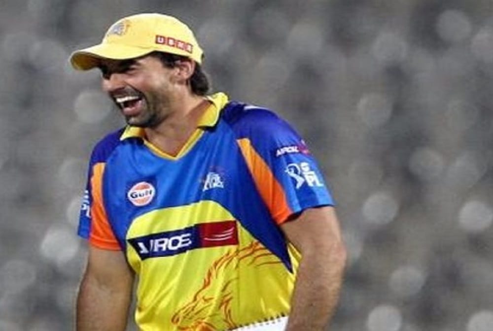 MS Dhoni will most probably bat at number for, says Chennai Super Kings coach Stephen Fleming