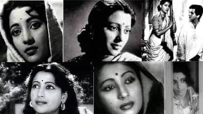 UNKNOWN AND INTERSTING FACTS ABOUT SUCHITRA SEN