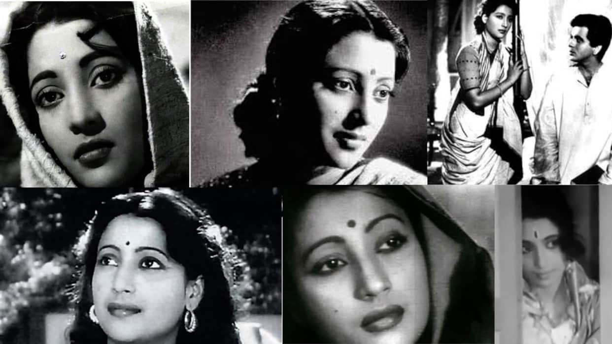 bollywood actress suchitra sen birthday special know some life facts