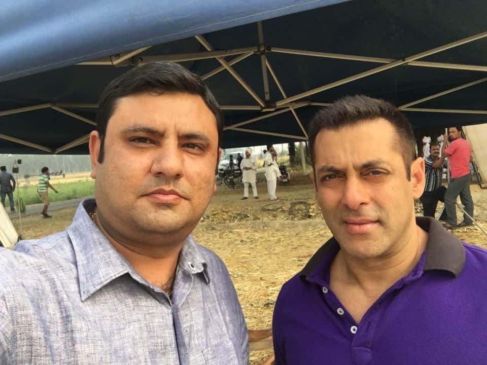 Blackbuck case salman khan ask one question to dig in jail,Dehradun