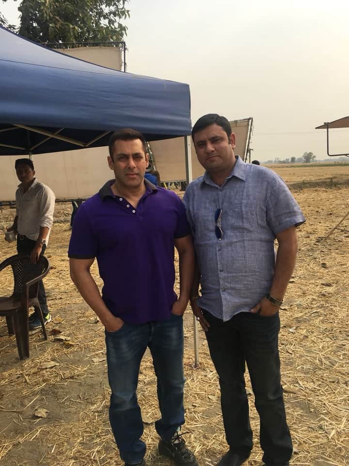 Blackbuck case salman khan ask one question to dig in jail,Dehradun