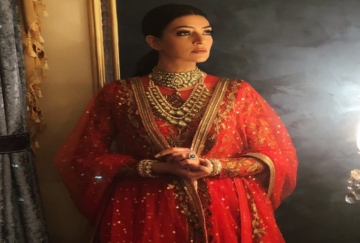 Jammu know who is model rohman shawl whom bollywood actress sushmita sen is dating