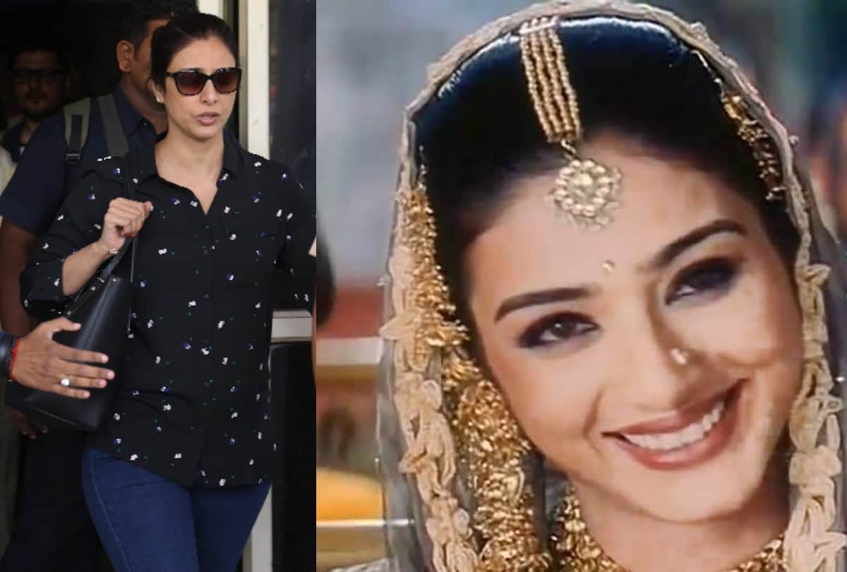 Tabu birthday special affair with Nagarjuna Ajay Devgn revealed why she did not married yet