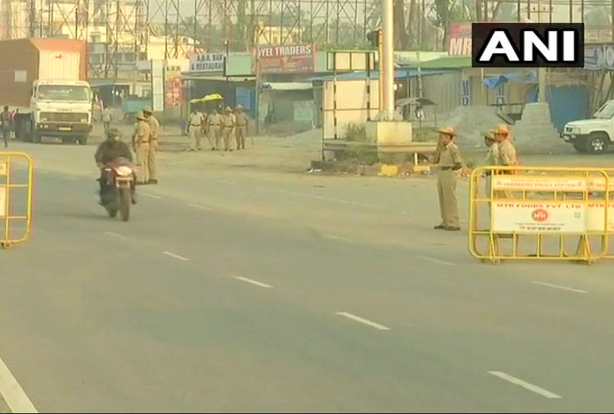 tamil nadu bandh called by DMK against center over constitution on cauvery management board