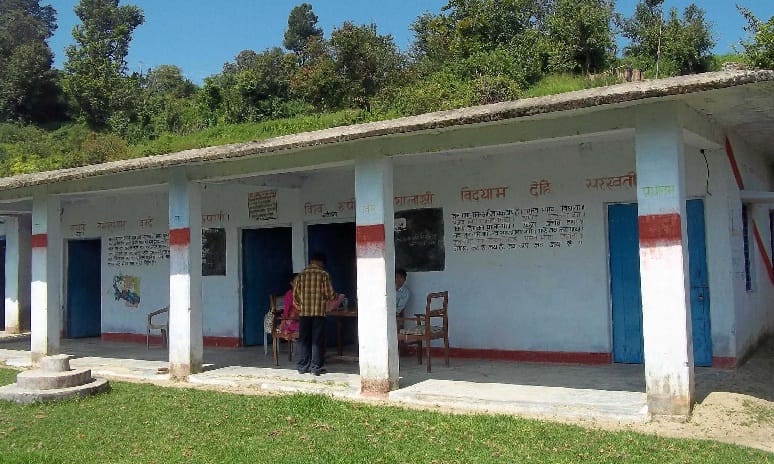 Late locks in nine schools as soon as the new education session begins