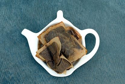 Amazing uses of tea bags can amuse you